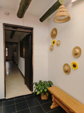 Villa Girasol